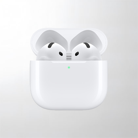 AirPods 4 ANC